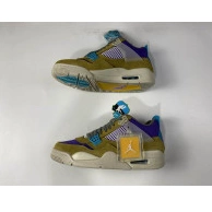 4 Air Desert x Union DJ5718-300 Jordan SP Moss 0529